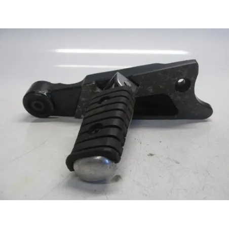 Platine et repose pieds arriere droit YAMAHA VMAX 1200 1993-2007 U.S FULL