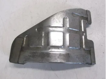 Pare chaleur YAMAHA VMAX 1200 1993-2007 U.S FULL