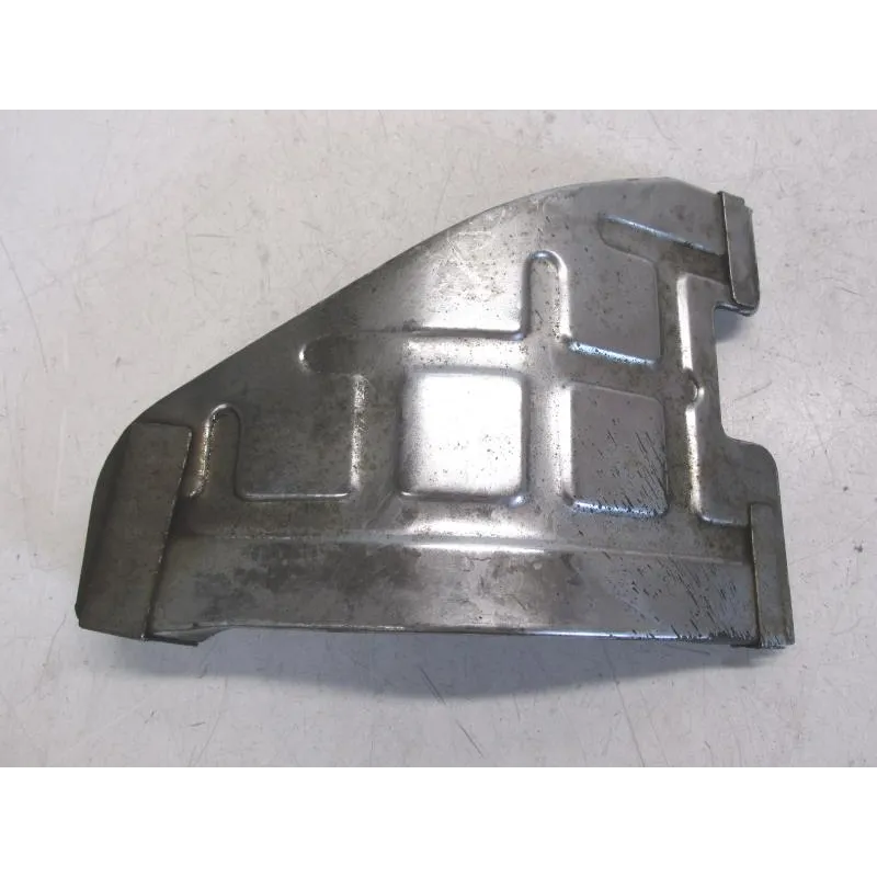 Pare chaleur YAMAHA VMAX 1200 1993-2007 U.S FULL
