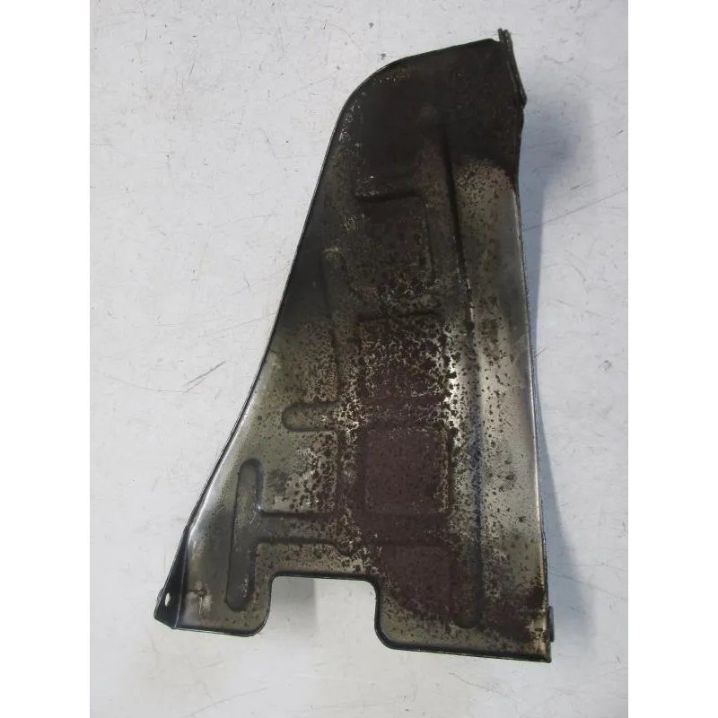 Pare chaleur YAMAHA VMAX 1200 1993-2007 U.S FULL