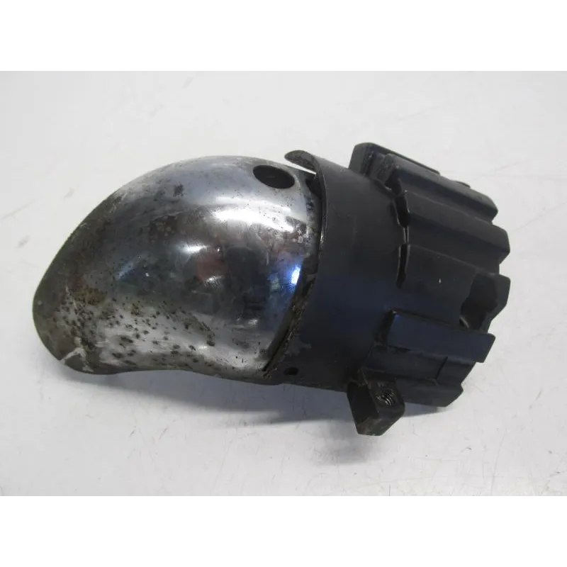 Cache echappement YAMAHA VMAX 1200 1993-2007 U.S FULL