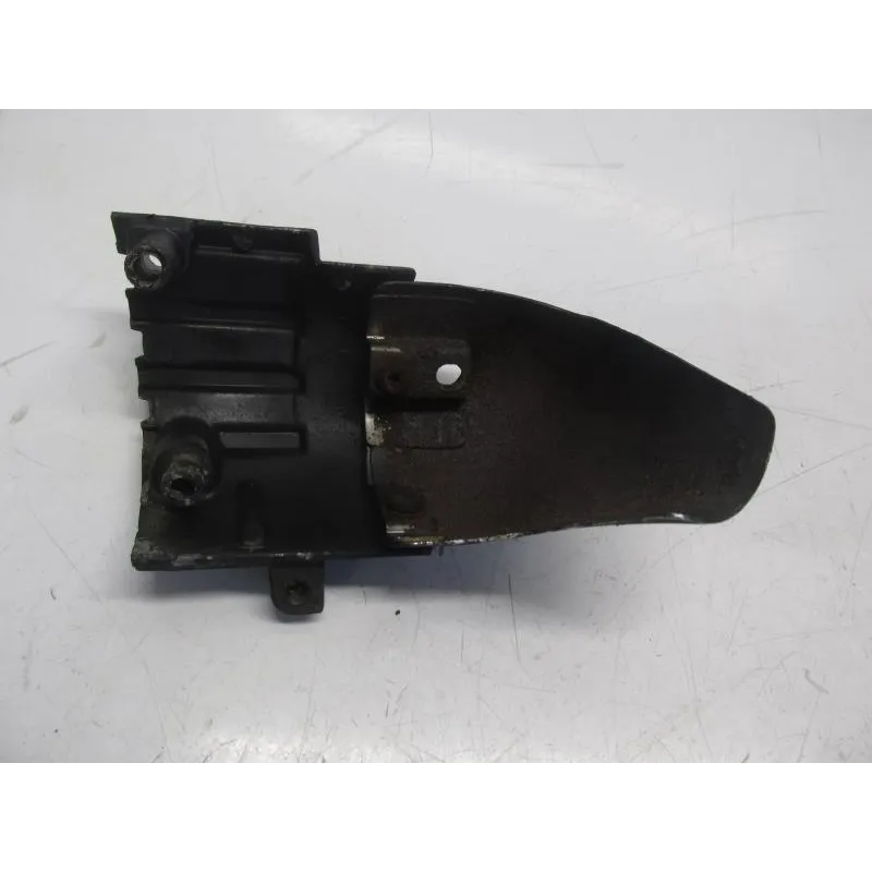 Cache echappement YAMAHA VMAX 1200 1993-2007 U.S FULL
