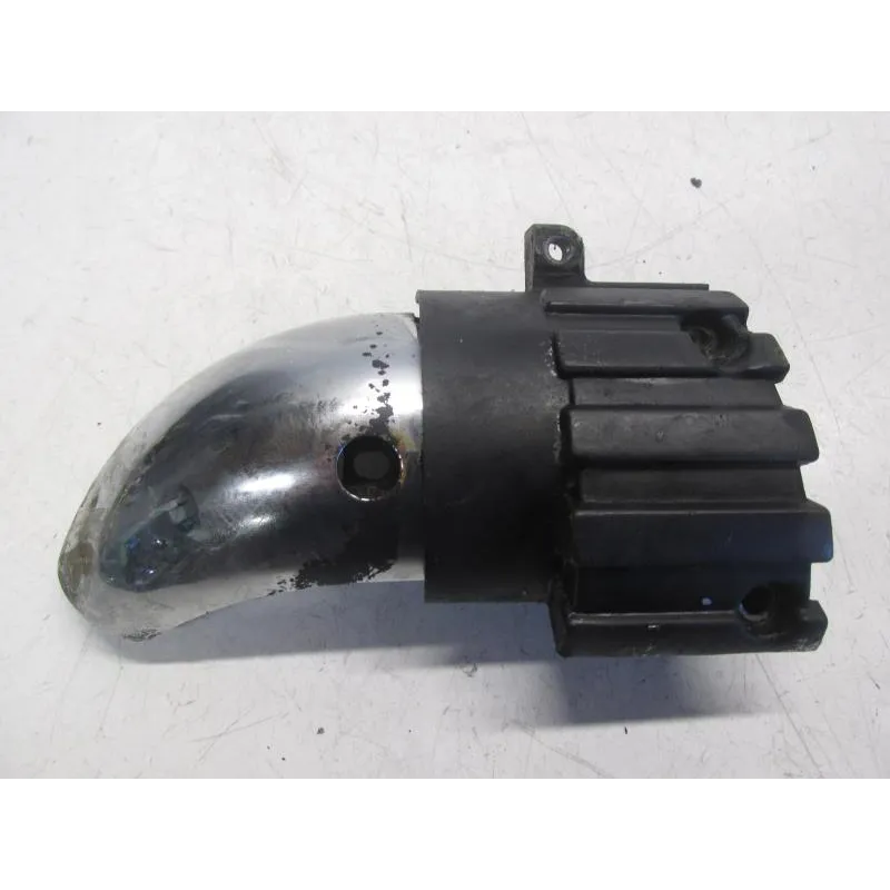 Cache echappement YAMAHA VMAX 1200 1993-2007 U.S FULL