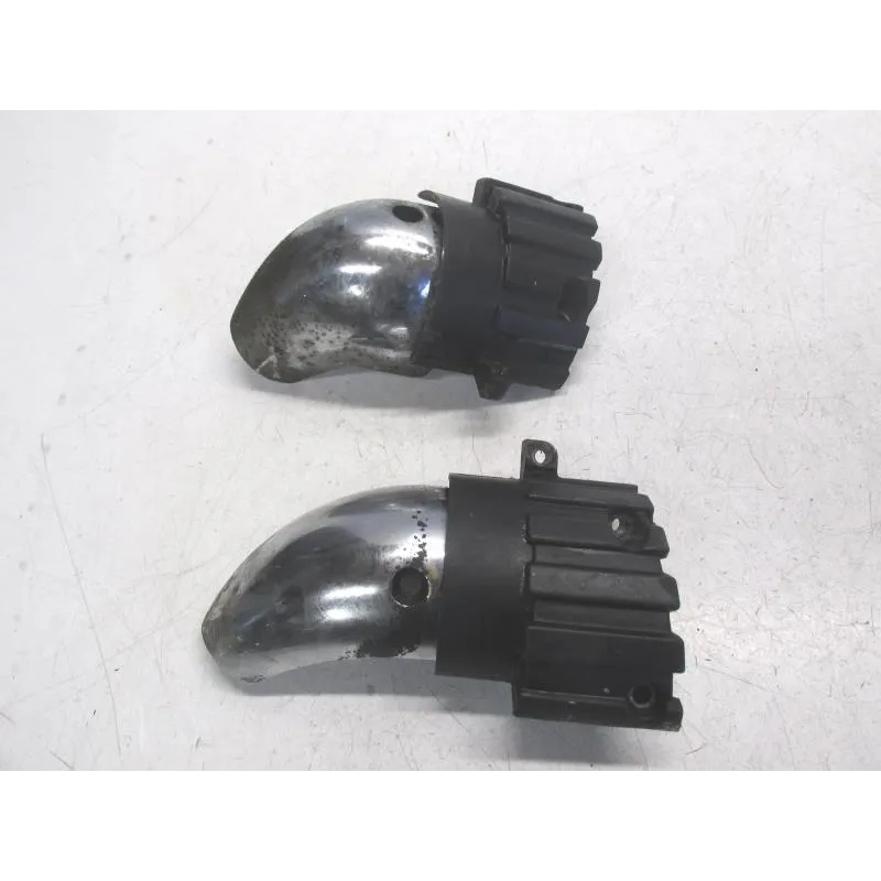 Cache echappement YAMAHA VMAX 1200 1993-2007 U.S FULL