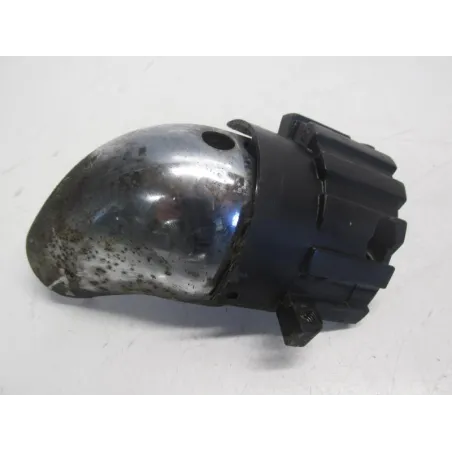 Cache echappement YAMAHA VMAX 1200 1993-2007 U.S FULL