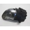 Cache echappement YAMAHA VMAX 1200 1993-2007 U.S FULL