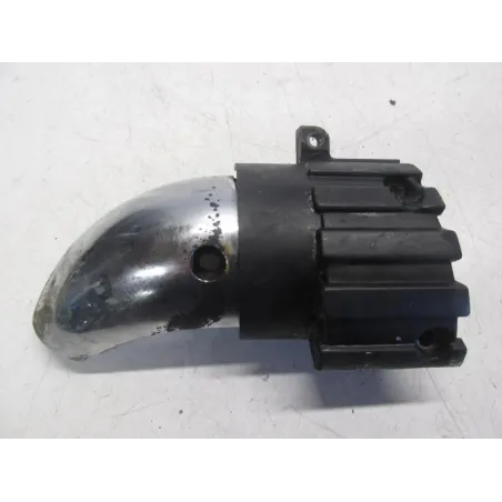Cache echappement YAMAHA VMAX 1200 1993-2007 U.S FULL