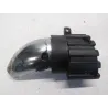 Cache echappement YAMAHA VMAX 1200 1993-2007 U.S FULL