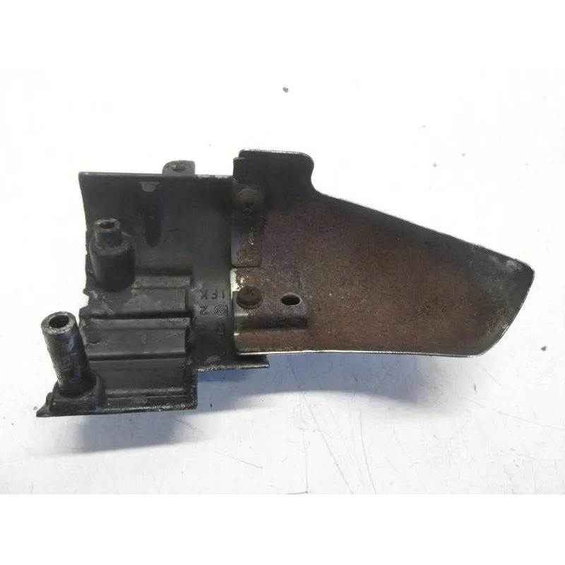 Cache echappement YAMAHA VMAX 1200 1993-2007 U.S FULL
