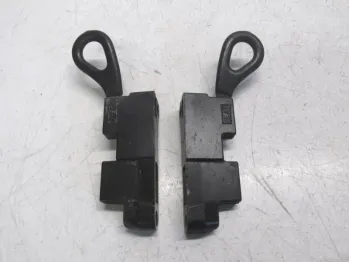 Mecanisme verrouillage selle YAMAHA VMAX 1200 1993-2007 U.S FULL