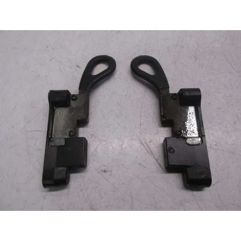 Mecanisme verrouillage selle YAMAHA VMAX 1200 1993-2007 U.S FULL