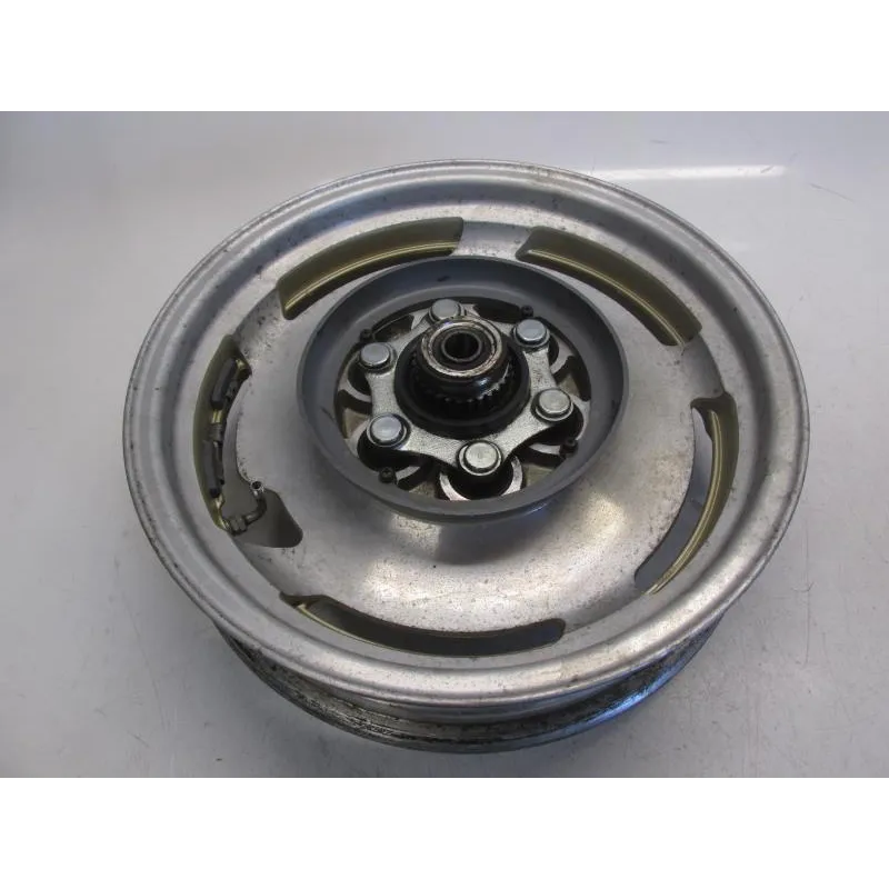 Jante arriere YAMAHA VMAX 1200 1993-2007 U.S FULL