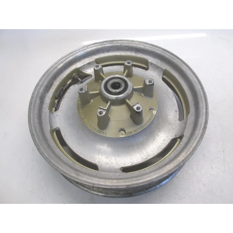 Jante arriere YAMAHA VMAX 1200 1993-2007 U.S FULL