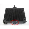 Radiateur eau YAMAHA VMAX 1200 1993-2007 U.S FULL
