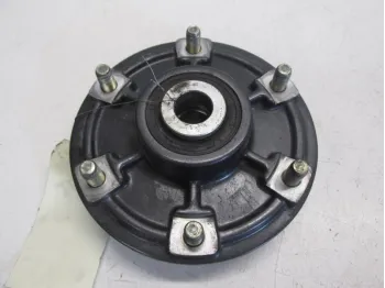 Porte couronne TRIUMPH STREET TRIPLE 675 2007-2011