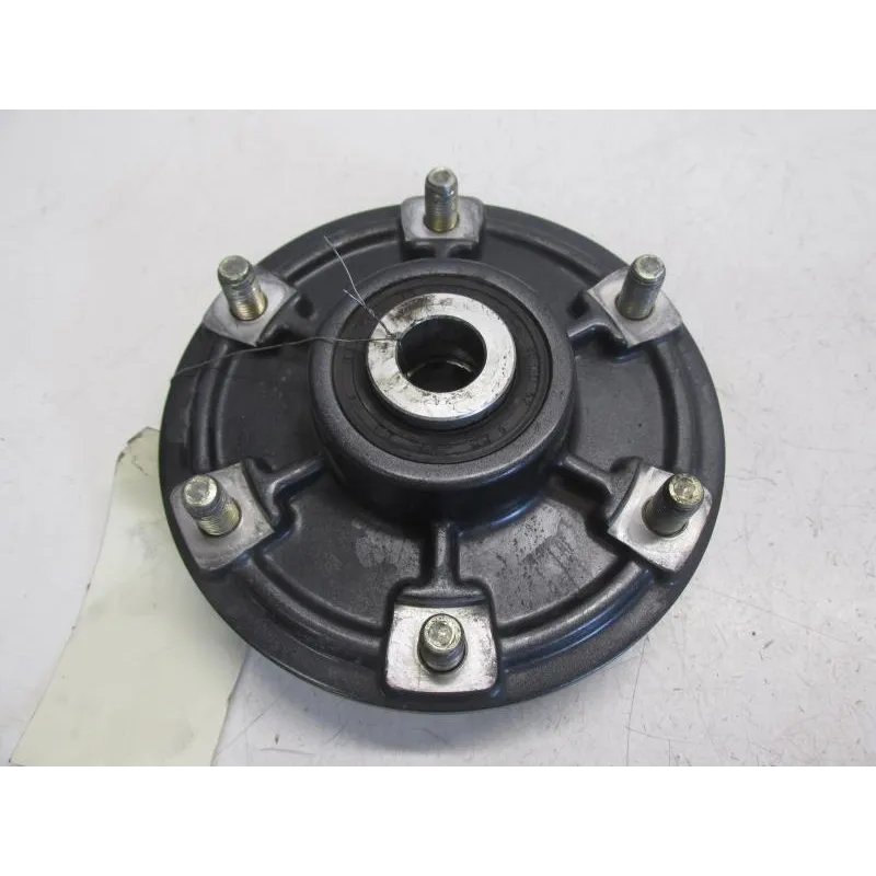 Porte couronne TRIUMPH STREET TRIPLE 675 2007-2011