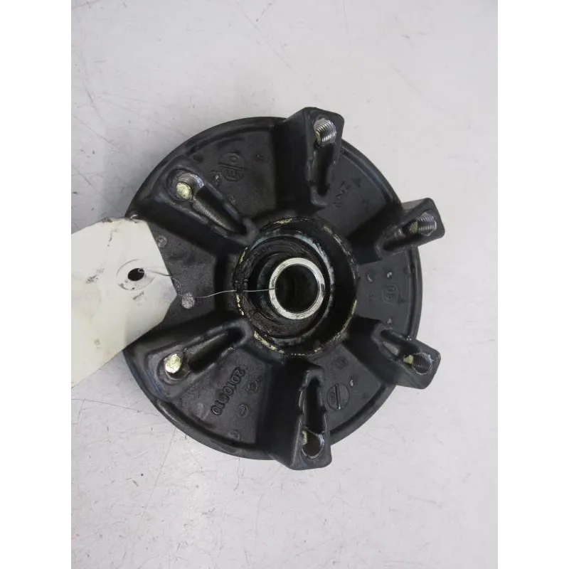 Porte couronne TRIUMPH STREET TRIPLE 675 2007-2011