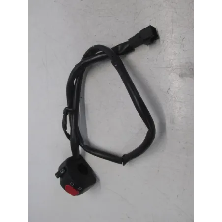 Commodo droit TRIUMPH STREET TRIPLE 675 2007-2011