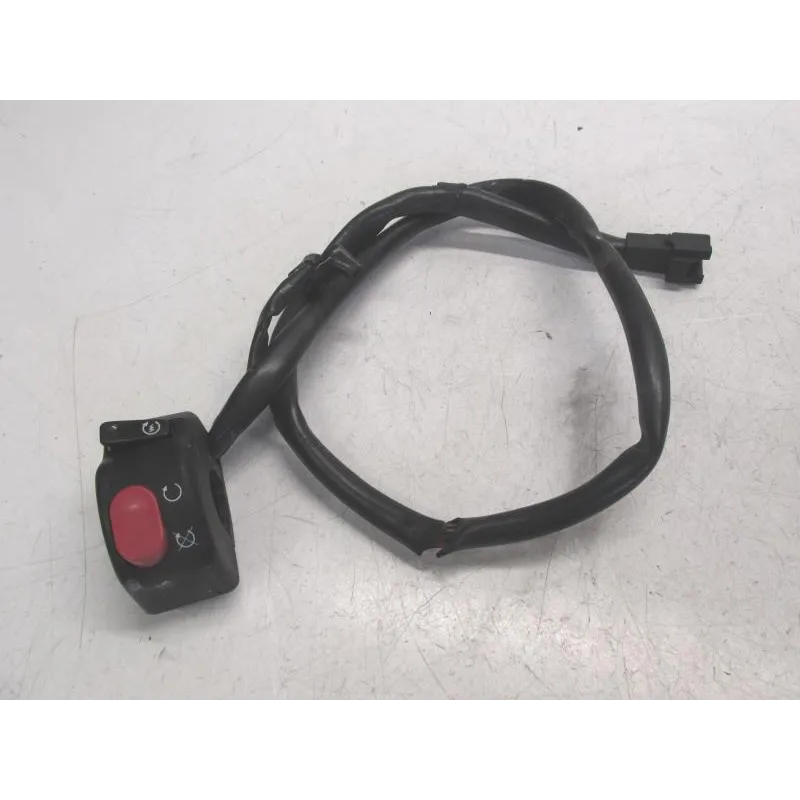 Commodo droit TRIUMPH STREET TRIPLE 675 2007-2011