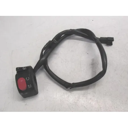 Commodo droit TRIUMPH STREET TRIPLE 675 2007-2011
