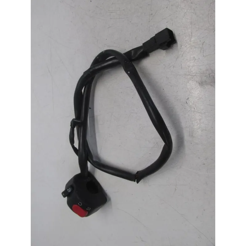 Commodo droit TRIUMPH STREET TRIPLE 675 2007-2011