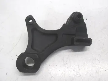 Support etrier frein arriere TRIUMPH STREET TRIPLE 675 2007-2011