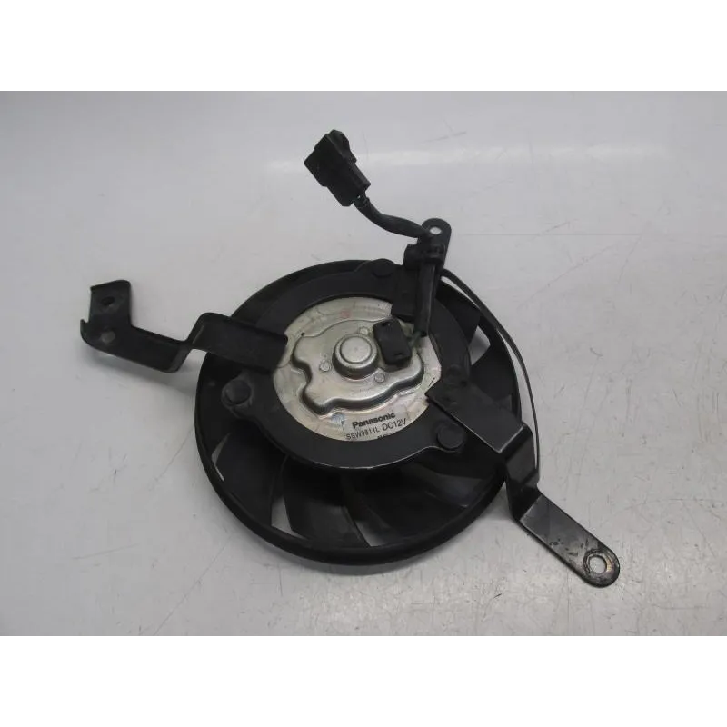 Ventilateur TRIUMPH STREET TRIPLE 675 2007-2011