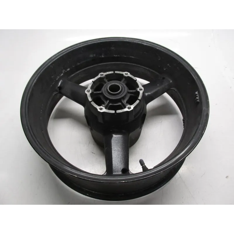 Jante arriere YAMAHA YZF 600 2001-2002 R6
