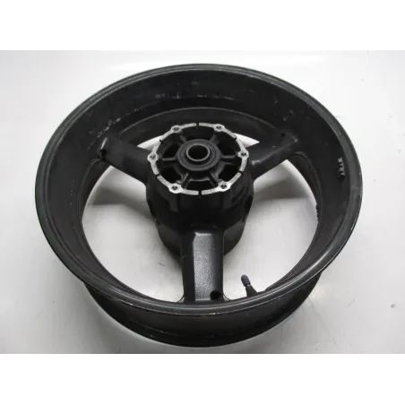 Jante arriere YAMAHA YZF 600 2001-2002 R6