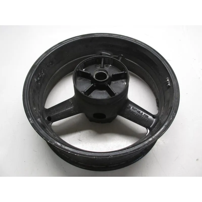 Jante arriere YAMAHA YZF 600 2001-2002 R6