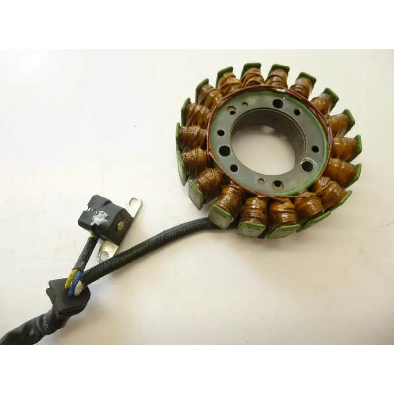 Stator alternateur YAMAHA FZS 600 1998-1999 FAZER
