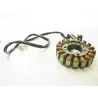 Stator alternateur YAMAHA FZS 600 1998-1999 FAZER Stator alternateur YAMAHA FZS 600 1998-1999 FAZER
