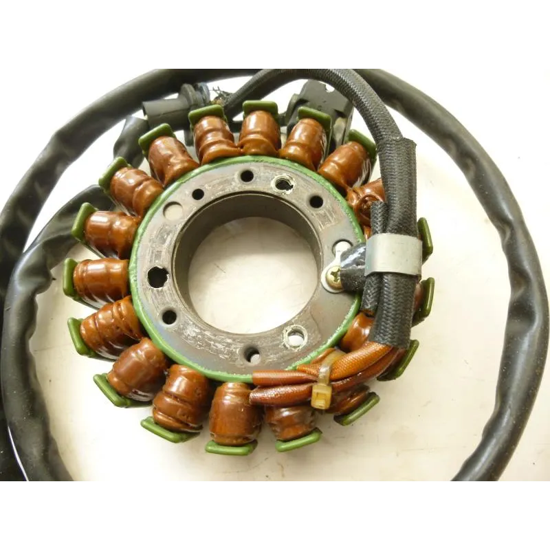 Stator alternateur YAMAHA FZS 600 2000-2001 FAZER