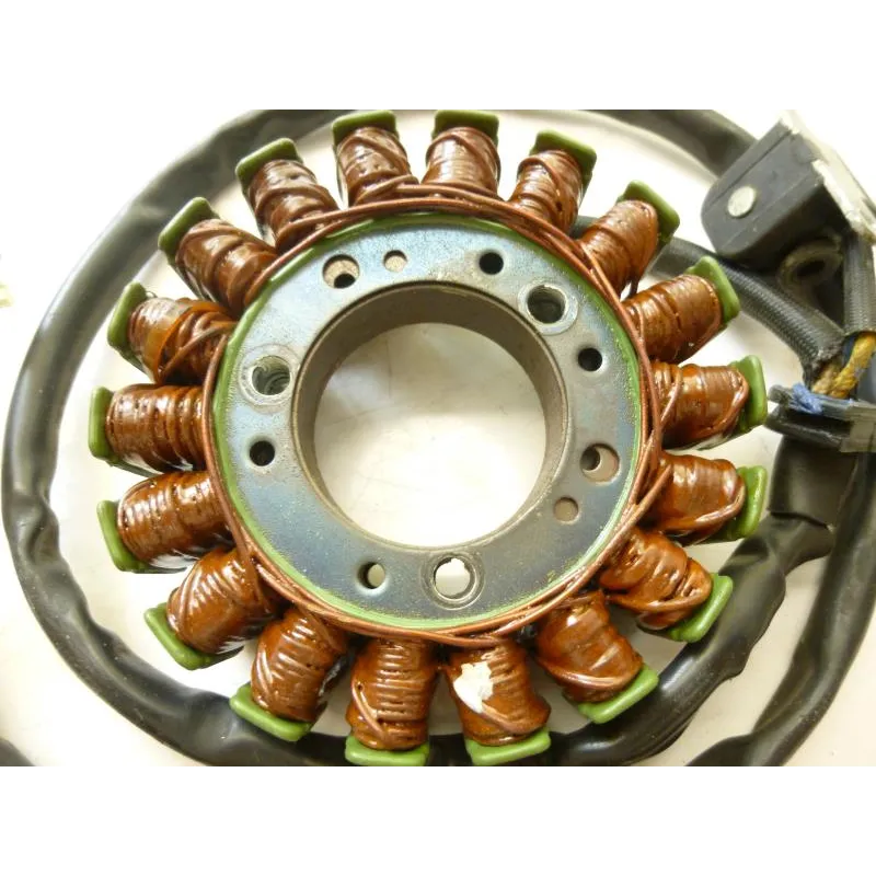 Stator alternateur YAMAHA FZS 600 2000-2001 FAZER