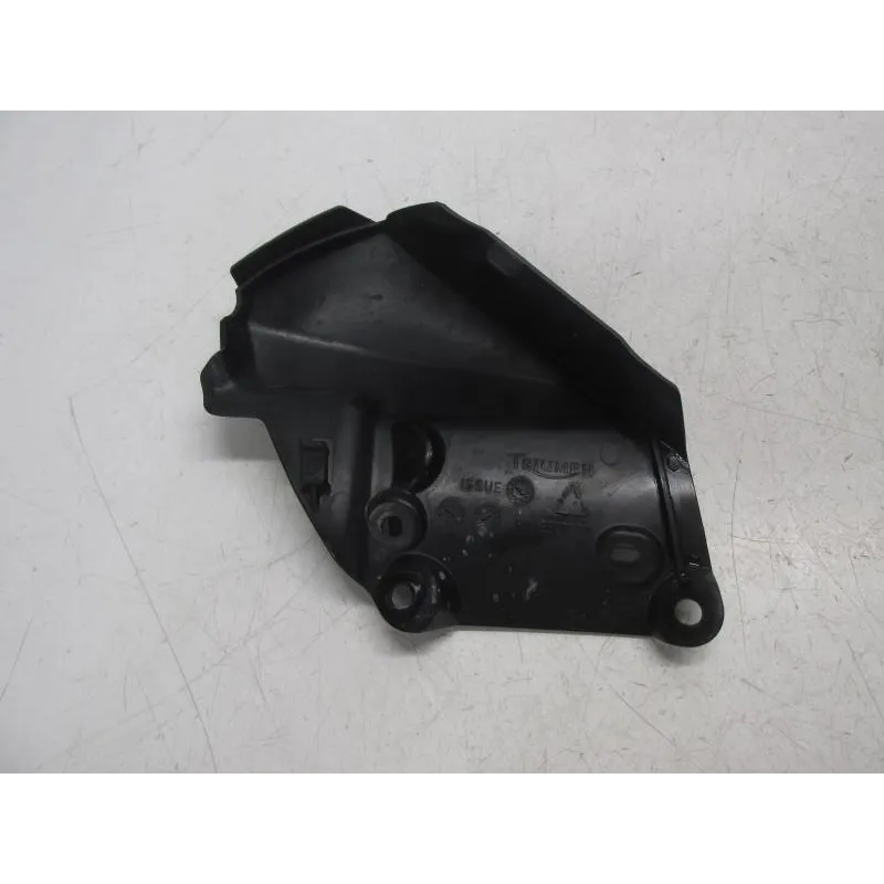 Cache interieur carenage TRIUMPH STREET TRIPLE 675 2007-2011