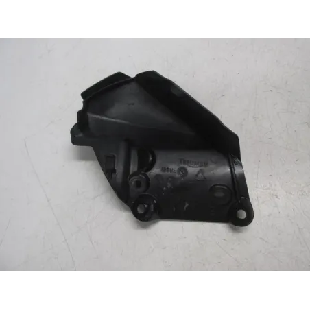 Cache interieur carenage TRIUMPH STREET TRIPLE 675 2007-2011
