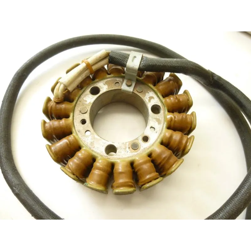 Stator alternateur YAMAHA XJ 600 N 1999-2002