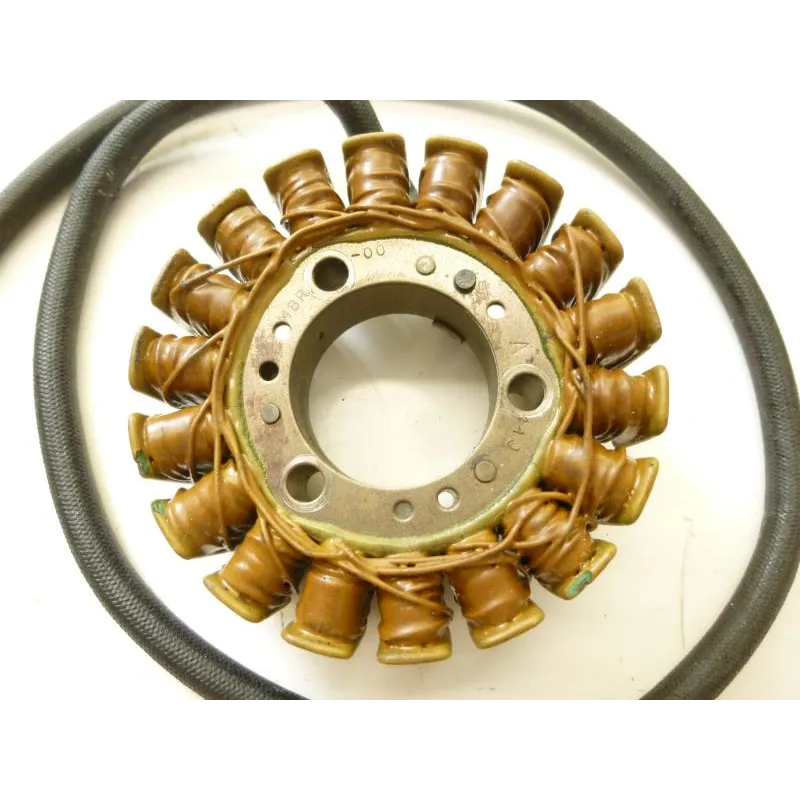 Stator alternateur YAMAHA XJ 600 N 1999-2002