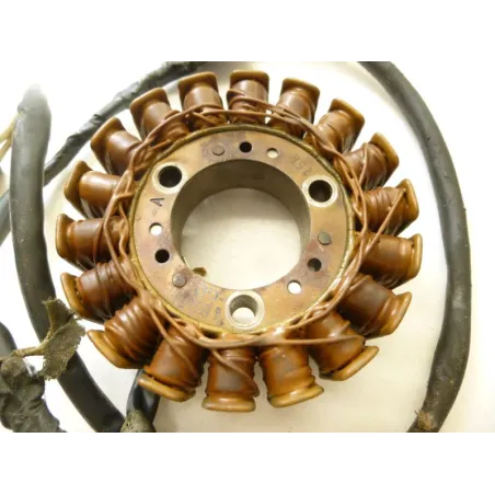 Stator alternateur YAMAHA XJ 600 S 1992-1995 DIVERSION