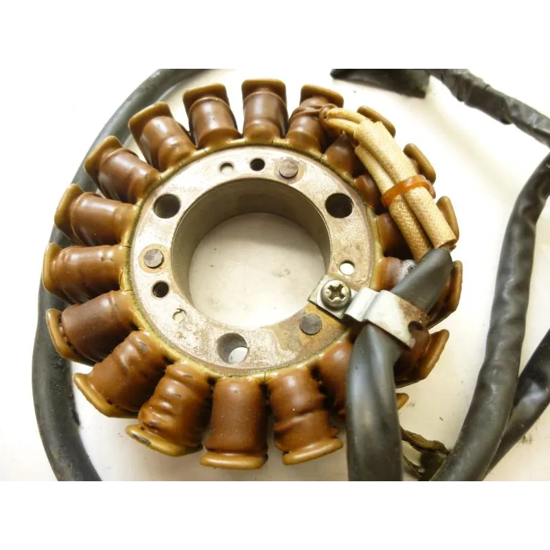 Stator alternateur YAMAHA XJ 600 S 1992-1995 DIVERSION