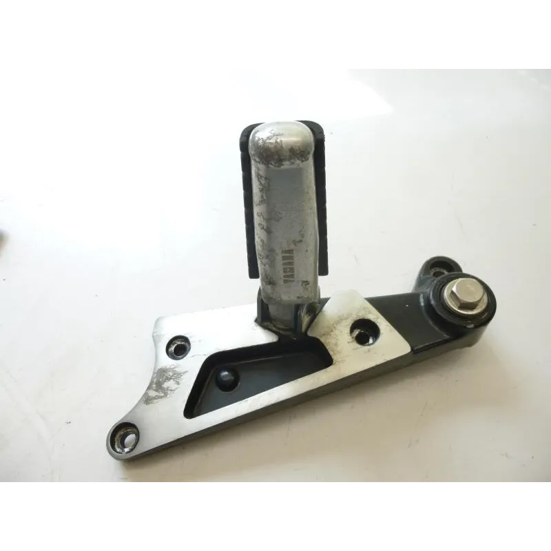 Platine arriere gauche YAMAHA VMAX 1200 1986-2007