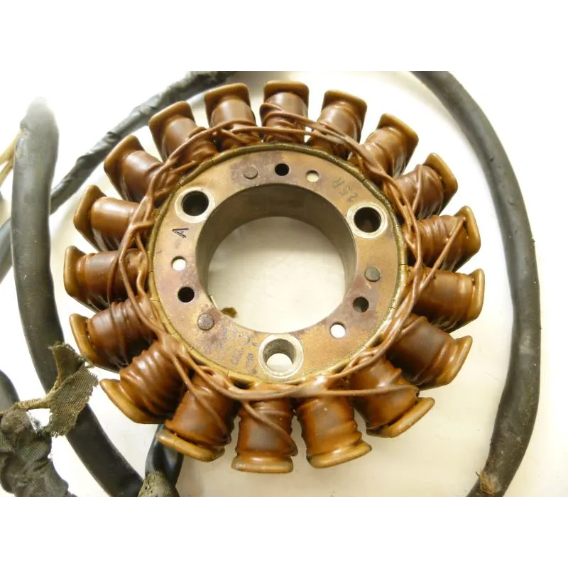 Stator alternateur YAMAHA XJ 600 S 1992-1995 DIVERSION