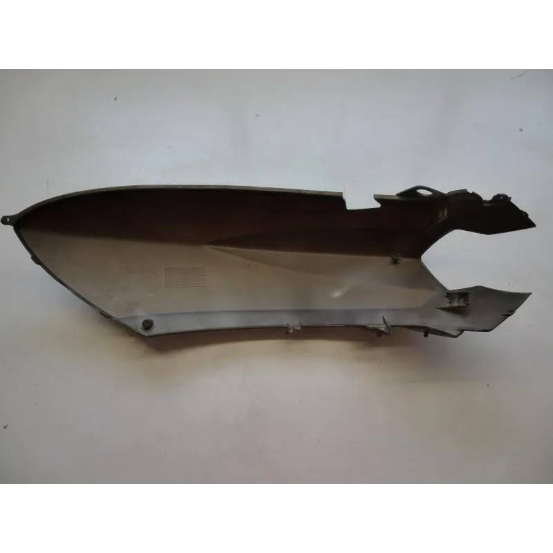 Cache carenage coque arriere droit PEUGEOT KISBEE 50 2016-2017 4T
