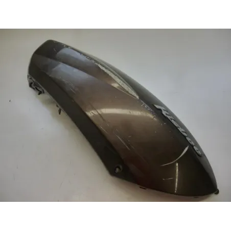 Cache carenage coque arriere droit PEUGEOT KISBEE 50 2016-2017 4T