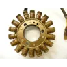 Stator alternateur KAWASAKI GPZ 400 1985 Stator alternateur KAWASAKI GPZ 400 1985