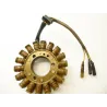 Stator alternateur KAWASAKI GPZ 400 1985 Stator alternateur KAWASAKI GPZ 400 1985