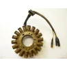 Stator alternateur KAWASAKI GPZ 400 1985 Stator alternateur KAWASAKI GPZ 400 1985