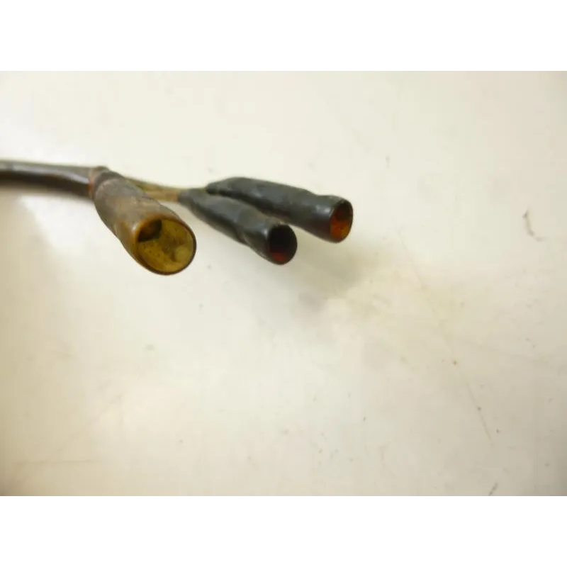 Stator alternateur KAWASAKI GPZ 400 1985