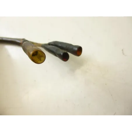 Stator alternateur KAWASAKI GPZ 400 1985