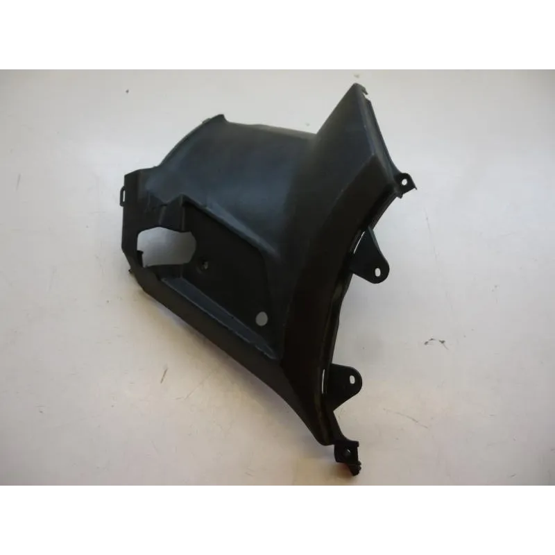 Cache carenage sous selle gauche PEUGEOT KISBEE 50 2016-2017 4T